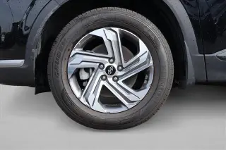 Hyundai SANTA FE 2023 AWD SEL 4dr Crossover
