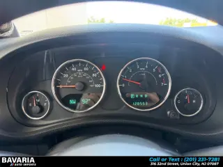 2014 Jeep Wrangler 4WD 2dr Sport