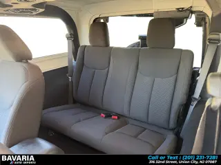 2014 Jeep Wrangler 4WD 2dr Sport
