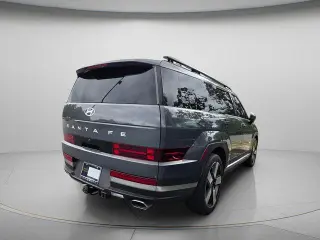 Hyundai SANTA FE 2024 Limited 4p SUV