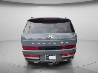 Hyundai SANTA FE 2024 Limited 4p SUV