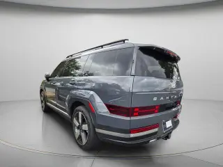 Hyundai SANTA FE 2024 Limited 4p SUV