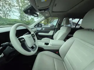 Hyundai SANTA FE 2024 Limited 4p SUV