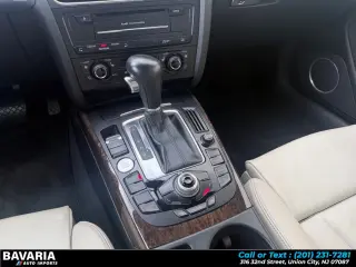 2012 Audi S5 2dr Cpe Auto Prestige