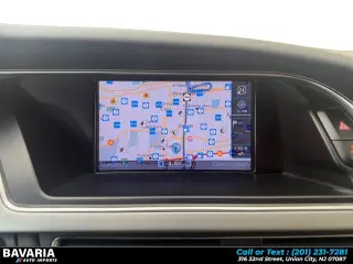 2012 Audi S5 2dr Cpe Auto Prestige