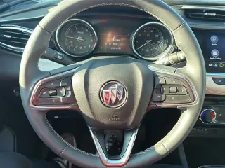 Buick Encore GX 2023 AWD Preferred 4p Crossover