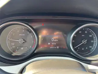 Buick Encore GX 2023 AWD Preferred 4p Crossover