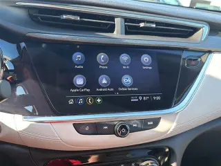 Buick Encore GX 2023 AWD Preferred 4p Crossover