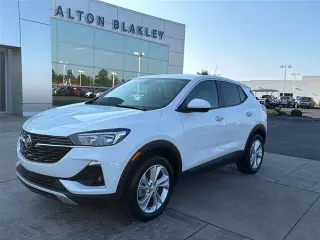 Buick Encore GX 2023 AWD Preferred 4p Crossover