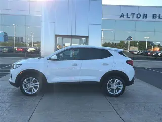 Buick Encore GX 2023 AWD Preferred 4p Crossover