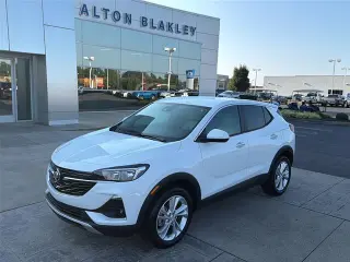 Buick Encore GX 2023 AWD Preferred 4p Crossover