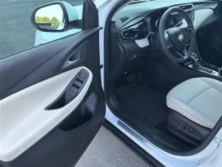 Buick Encore GX 2023 AWD Preferred 4p Crossover
