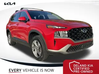 Hyundai SANTA FE 2023 AWD SEL 4dr Crossover