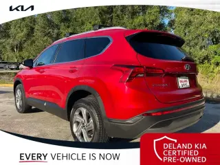 Hyundai SANTA FE 2023 AWD SEL 4dr Crossover