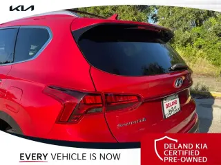 Hyundai SANTA FE 2023 AWD SEL 4dr Crossover