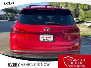 Hyundai SANTA FE 2023 AWD SEL 4dr Crossover