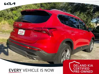 Hyundai SANTA FE 2023 AWD SEL 4dr Crossover