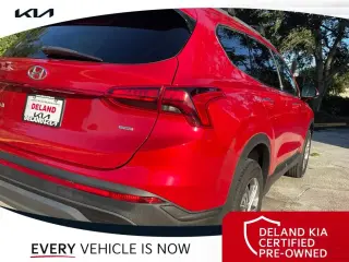 Hyundai SANTA FE 2023 AWD SEL 4dr Crossover