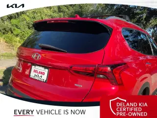 Hyundai SANTA FE 2023 AWD SEL 4dr Crossover