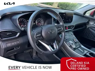 Hyundai SANTA FE 2023 AWD SEL 4dr Crossover