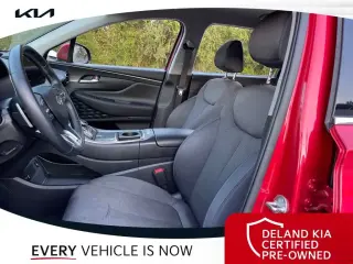 Hyundai SANTA FE 2023 AWD SEL 4dr Crossover