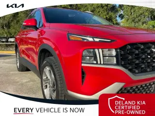 Hyundai SANTA FE 2023 AWD SEL 4dr Crossover