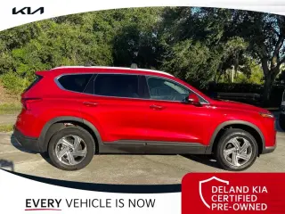 Hyundai SANTA FE 2023 AWD SEL 4dr Crossover