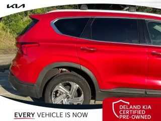 Hyundai SANTA FE 2023 AWD SEL 4dr Crossover