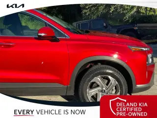 Hyundai SANTA FE 2023 AWD SEL 4dr Crossover