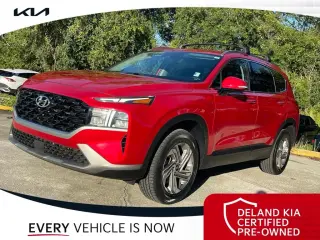 Hyundai SANTA FE 2023 AWD SEL 4dr Crossover