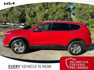 Hyundai SANTA FE 2023 AWD SEL 4dr Crossover