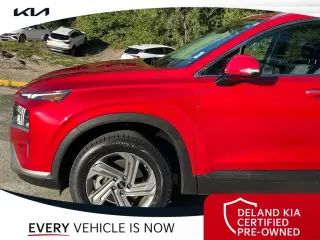 Hyundai SANTA FE 2023 AWD SEL 4dr Crossover