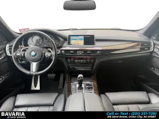 2015 BMW X5 AWD 4dr xDrive50i