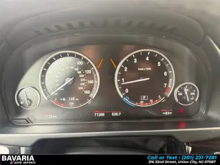 2015 BMW X5 AWD 4dr xDrive50i