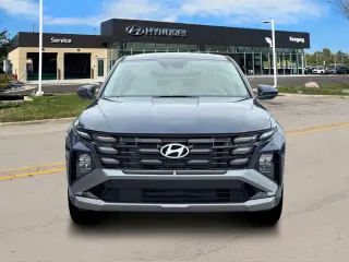 Hyundai TUCSON 2026 SE 4dr SUV