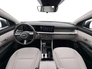 Hyundai TUCSON 2026 SE 4dr SUV
