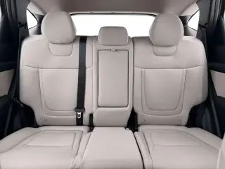 Hyundai TUCSON 2026 SE 4dr SUV
