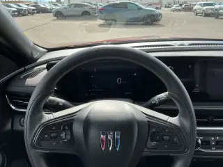 Buick Envista 2025 Preferred 4dr Crossover