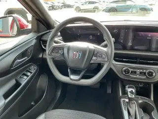 Buick Envista 2025 Preferred 4dr Crossover