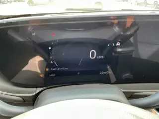 Buick Envista 2025 Preferred 4dr Crossover