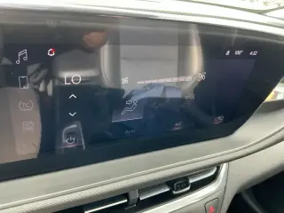 Buick Envista 2025 Preferred 4dr Crossover
