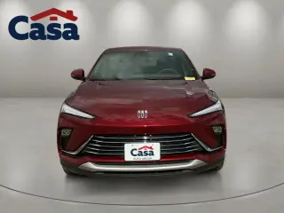 Buick Envista 2025 Preferred 4dr Crossover