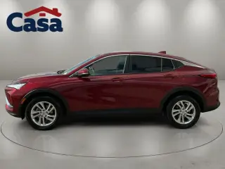 Buick Envista 2025 Preferred 4dr Crossover