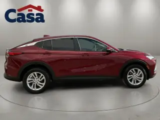 Buick Envista 2025 Preferred 4dr Crossover