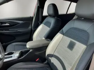 Buick Envista 2025 Preferred 4dr Crossover