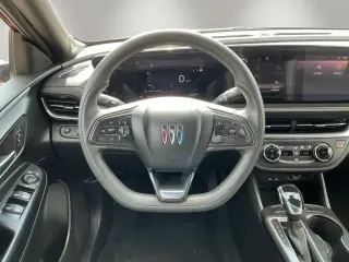 Buick Envista 2025 Preferred 4dr Crossover