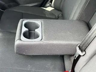 Nissan Rogue 2025 AWD S 4dr Crossover