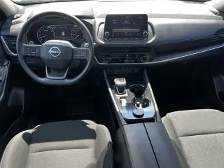 Nissan Rogue 2025 AWD S 4dr Crossover
