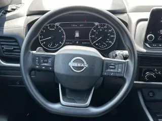 Nissan Rogue 2025 AWD S 4dr Crossover