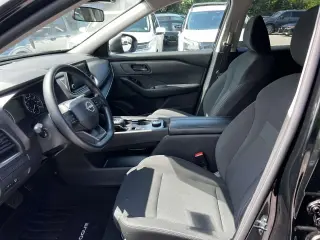 Nissan Rogue 2025 AWD S 4dr Crossover